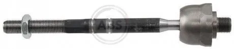 Тяга рульова MB M-Class (W164/W251) 05- для ABS 240520 фото товару