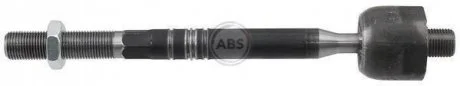 Тяга рульова Audi A4/A5 08-/A8 10-/Q5 09- для ABS 240535 фото товару