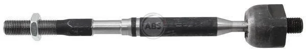 <strong>Тяга рульова ABS 240550 (фото 1)</strong>
