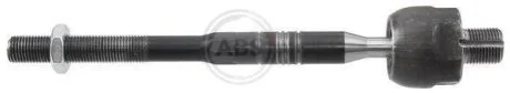 Тяга рульова BMW X5/X6 06-14 для ABS 240555 фото товару