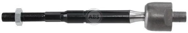 <strong>Тяга рульова Nissan Note 06-13 ABS 240557 (фото 1)</strong>