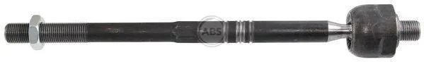 <strong>Тяга рульова ABS 240587 (фото 1)</strong>