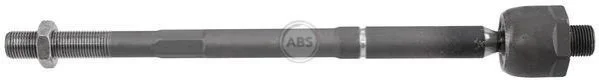 <strong>Тяга рульова ABS 240599 (фото 1)</strong>