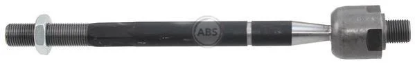 <strong>Тяга рульова ABS 240606 (фото 1)</strong>