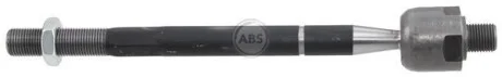 Тяга рульова для KIA, Hyundai ABS 240606 фото товару
