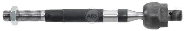 <strong>Тяга рульова ABS 240608 (фото 1)</strong>