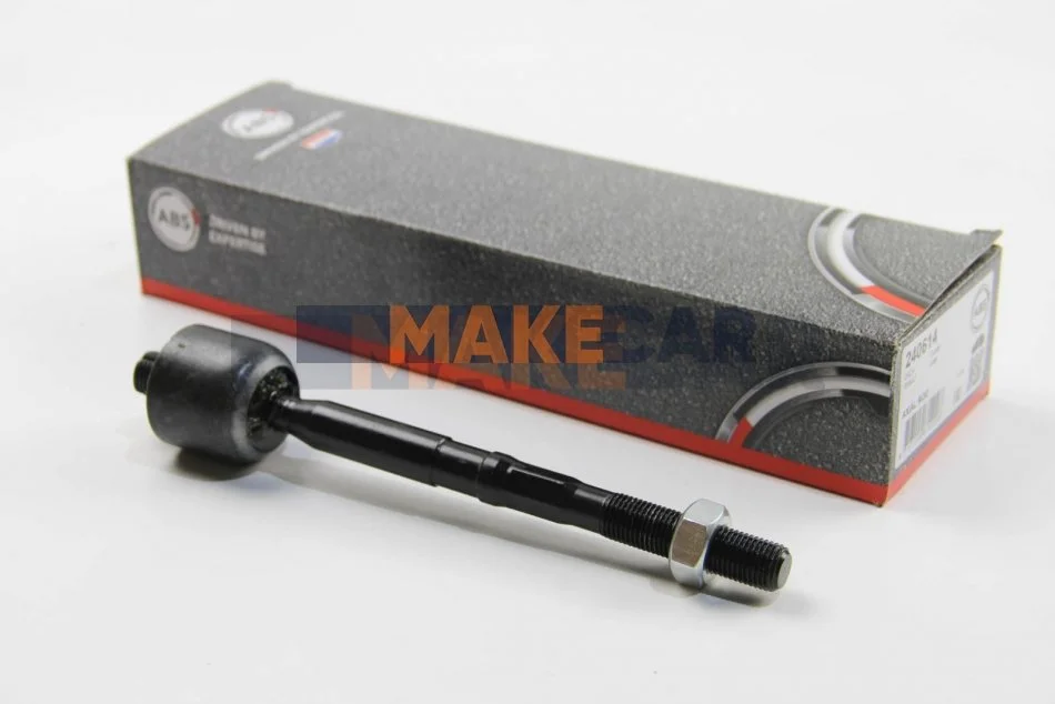 <strong>Тяга рульова Duster 10- ABS 240614 (фото 1)</strong>