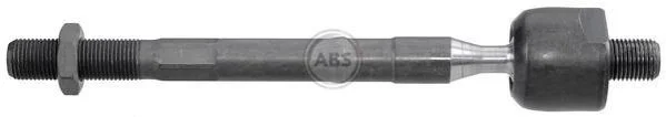 <strong>Тяга рульова ABS 240637 (фото 1)</strong>