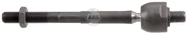 <strong>Тяга рульова ABS 240646 (фото 1)</strong>