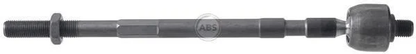 <strong>Тяга рульова Renault Clio/Symbol 98- ABS 240681 (фото 1)</strong>