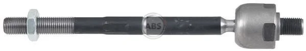 <strong>Тяга рульова Citroen Berlingo/Peugeot 508 II 18-/Peugeot 308 II 13- (L=207mm) ABS 240709 (фото 1)</strong>