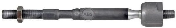 <strong>Тяга рульова Toyota Auris/Corolla 06-13 ABS 240714 (фото 1)</strong>