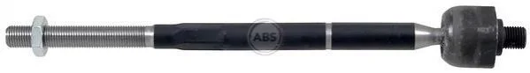 <strong>Тяга рульова Chrysler Voyager I-IV 87-/Dodge Caravan 95-01 ABS 240715 (фото 1)</strong>