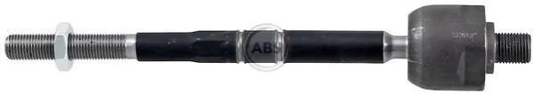 <strong>Тяга рульова ABS 240724 (фото 1)</strong>