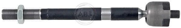 <strong>Рульова тяга ABS 240730 (фото 1)</strong>