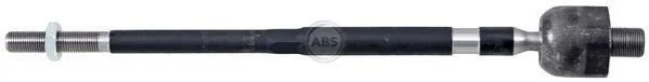 <strong>Тяга рулевая Mitsubishi Colt VI 04-12 ABS 240755 (фото 1)</strong>
