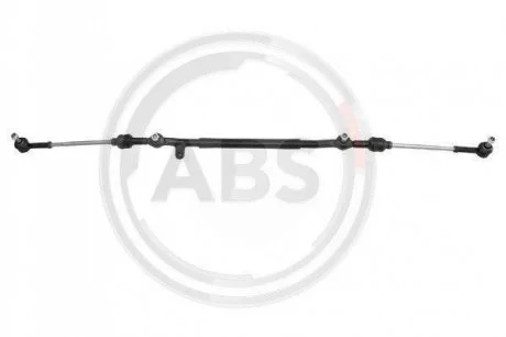 Тяга рульова MB C-Class (W202) 93-02 (+ наконечник) для Mercedes ABS 250083 фото товару