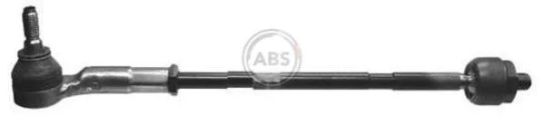 <strong>Тяга рульова ABS 250156 (фото 1)</strong>