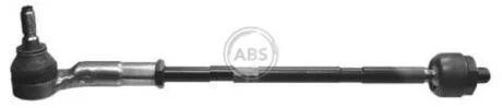 Тяга рульова для ABS 250156 фото товару