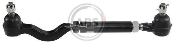 <strong>Тяга рульова Hyundai Terracan 01-06 (+наконечник) ABS 250289 (фото 1)</strong>