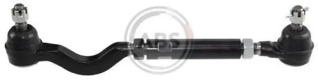 Тяга рульова Hyundai Terracan 01-06 (+наконечник) для Hyundai ABS 250289 фото товару