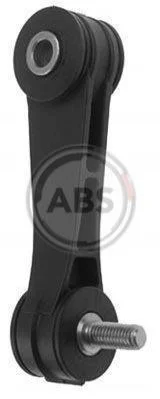 <strong>Тяга стабілізатора перед. A3/Bora/Golf/Jetta/Leon (96-14) ABS 260020 (фото 1)</strong>