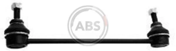 <strong>Тяга стабілізатора ABS 260045 (фото 1)</strong>