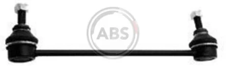 Тяга стабілізатора для Daewoo ABS 260045 фото товару
