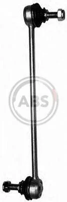 <strong>Тяга cтабілізатора перед. Fiat Marea 96-02/ Multipla 99-10 ABS 260047 (фото 1)</strong>