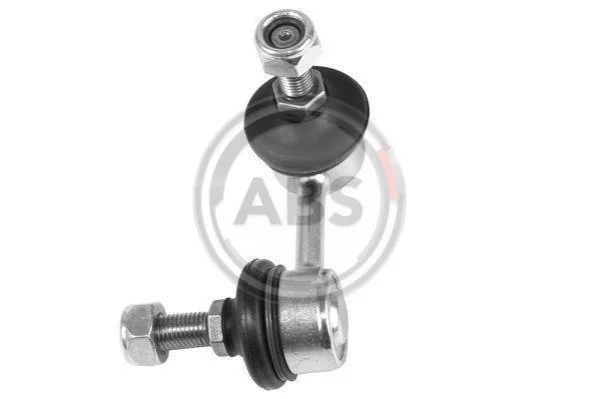 <strong>Тяга cтабілізатора перед. Hyundai Accent II 00-05/Mitsubishi Outlander I 03-08 Л. ABS 260067 (фото 1)</strong>
