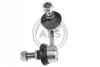 <strong>Тяга cтабілізатора перед. Hyundai Accent II 00-05/Mitsubishi Outlander I 03-08 Л. ABS 260067 (фото 1)</strong>