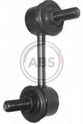 <strong>Тяга стабілізатора перед. Mazda 323/626/CX-7 91-14 (104mm) Пр. ABS 260075 (фото 1)</strong>