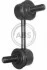 <strong>Тяга стабілізатора перед. Mazda 323/626/CX-7 91-14 (104mm) Пр. ABS 260075 (фото 1)</strong>