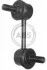 <strong>Тяга стабілізатора перед. Mazda 323/626/CX-7 91-14 (104mm) Л. ABS 260076 (фото 1)</strong>