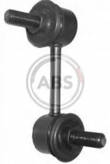 Тяга стабілізатора перед. Mazda 323/626/CX-7 91-14 (104mm) Л. для Mazda ABS 260076 фото товару