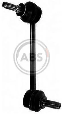 <strong>Тяга стабілізатора перед. MB S-class (W140) 91-98 Пр. ABS 260090 (фото 1)</strong>