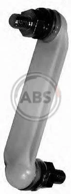 <strong>Тяга стабілізатора (заднього) MB Sprinter/VW LT 96- (d=10) ABS 260092 (фото 1)</strong>