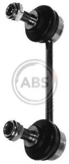 Тяга стабілізатора л/п для Nissan ABS 260097 фото товару