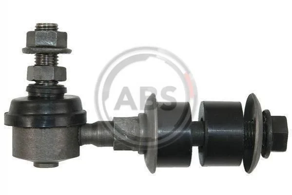 <strong>Тяга стабілізатора переднього Nissan Almera II 00- ABS 260098 (фото 1)</strong>