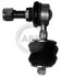 <strong>Тяга cтабілізатора перед. Opel Astra F 91-99 ABS 260113 (фото 1)</strong>