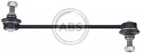 Тяга стабілізатора перед. Combo/Corsa/Meriva/Vectra (95-12) для ABS 260114 фото товару