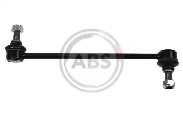 <strong>Тяга стабілізатора перед. Lexus RX 08-15 / Toyota Camry 01-06 ABS 260131 (фото 1)</strong>
