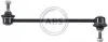 <strong>Тяга cтабілізатора перед. BMW 3 (E46) 98-05 ABS 260148 (фото 1)</strong>