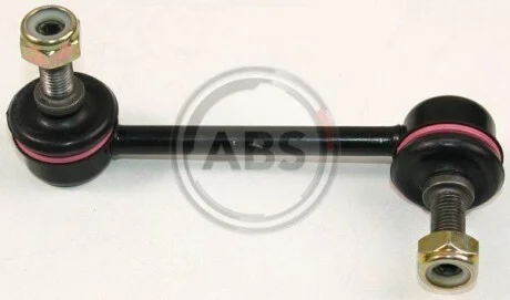 Тяга стабілізатора пр. для Acura, Honda ABS 260177 фото товару