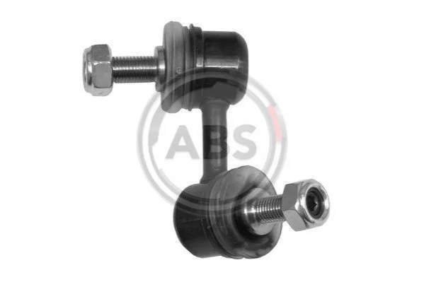 <strong>Tягa стабілізатора перед. Honda Civic VII 01-05/CR-V II 01-07 Л. ABS 260183 (фото 1)</strong>