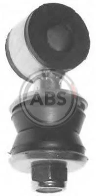 <strong>Тяга стабілізатора перед. VW Golf III/Polo/Caddy II 91-/Amulet 03- ABS 260271 (фото 1)</strong>