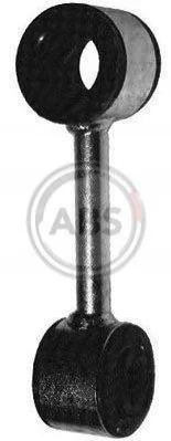 <strong>Тяга cтабілізатора перед. T4 91-03 (20mm) ABS 260276 (фото 1)</strong>
