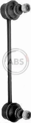 <strong>Тяга стабілізатора передн. Mitsubishi Carisma 95-06 ABS 260283 (фото 1)</strong>