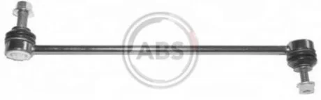 Тяга cтабілізатора перед. Volvo S60/S80/V70/XC90 для ABS 260286 фото товару