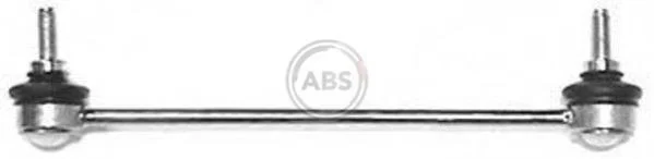 <strong>Тяга стабілізатора задн. Ford Mondeo III 01- ABS 260290 (фото 1)</strong>